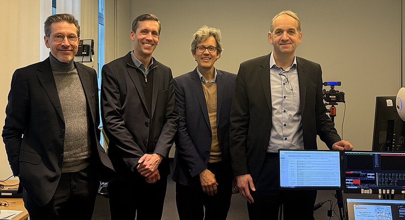 Starkes Signal für moderne Lüftungskonzepte: 14. Forum Wohnungslüftung zieht rund 300 Fachleute an