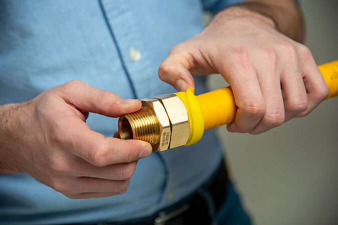 BOACRAFT: Der Vorsprung für jeden Gasinstallateur