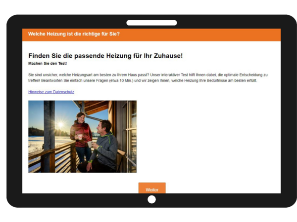 DEPI: Jetzt beraten lassen und Förderung sichern