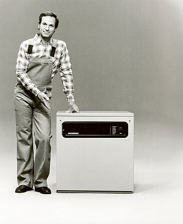 STIEBEL ELTRON: 50 Jahre Wärmepumpe - vom Nischenprodukt zur effizienten Schlüsseltechnologie
