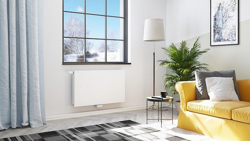 PLAN SET und LINE SET KORADO