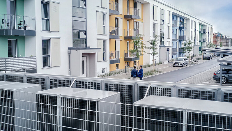 Buderus: Optimiert spart Energie