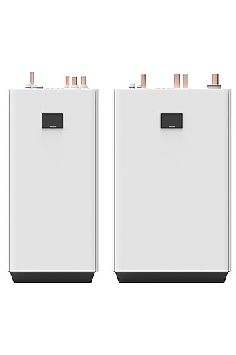 Leistungsstarke Sole-Wasser-Wärmepumpen von Stiebel Eltron mit zukunftssicherem Kältemittel