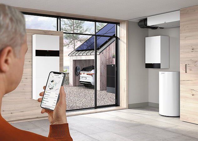 NordBau 2025: Zukunftssichere Energiesysteme für Modernisierung und Neubau