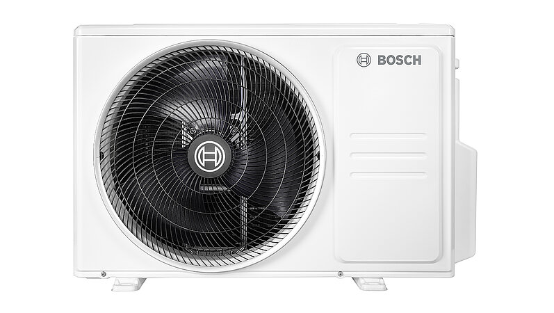 Bosch: Immer und überall die richtige Temperatur