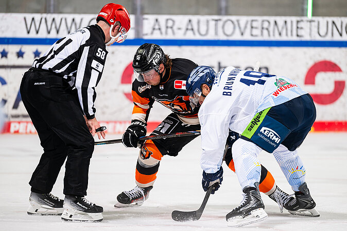 KERMI ist neuer Partner der Straubing Tigers