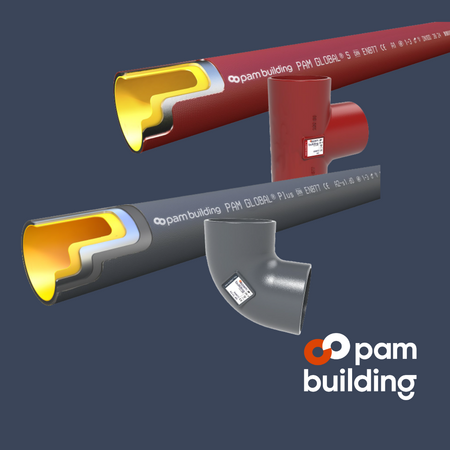 PAM BUILDING: Nachhaltigkeit in der Gebäudezertifizierung: Klarheit durch umfassende Dokumentation