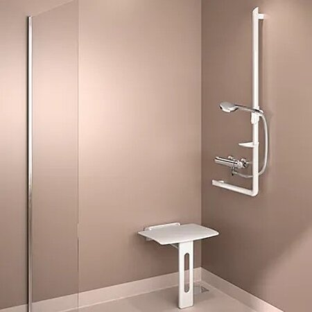 DELABIE: Design und Sicherheit - Sanitärtechnik im Dienst der Gesundheit