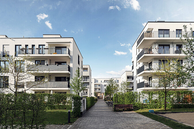 Buderus: Fachforum Wohnungswirtschaft – Strategien für mehr Klimaneutralität