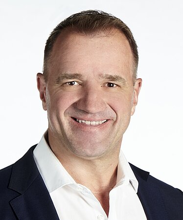 Die Raab-Gruppe verstärkt ihr Team in Maisach: Thomas Roßmann ist neuer Vertriebsleiter für Abgaswärmetauscher