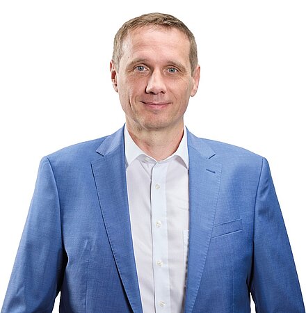 WATERCryst: Neuer Verkaufsleiter D-A-CH
