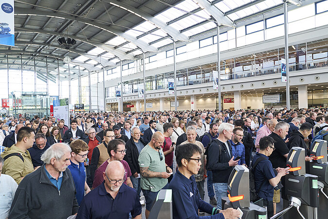 IFAT Munich 2026: Umwelttechnologien werden zur globalen Schlüsselindustrie