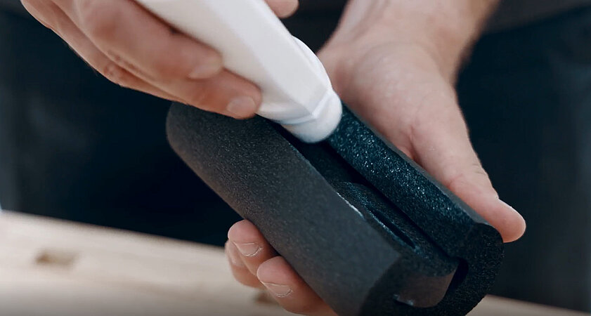 ArmaFlex® ECO550 Kleber mit UL ECOLOGO® Zertifizierung nach UL 2762 ausgezeichnet