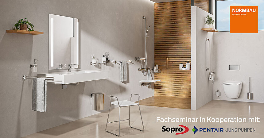 Letzte Chance zur Anmeldung: Kooperationsseminar zur zukunftsorientierten Badgestaltung am 20.08.2025 in Wiesbaden