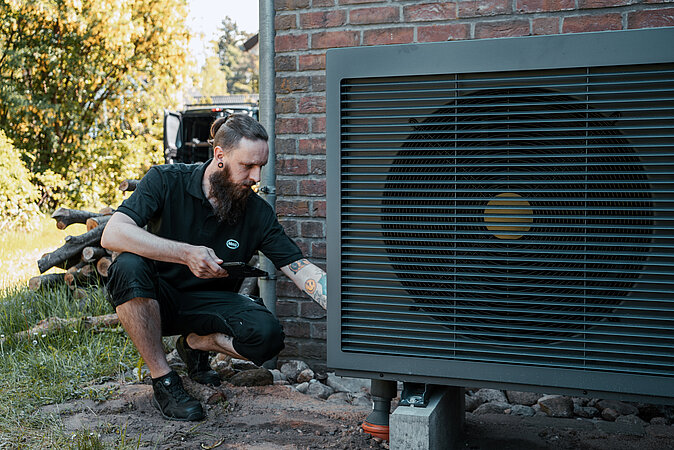 MHG: Service, der sich an der Realität auf der Baustelle orientiert