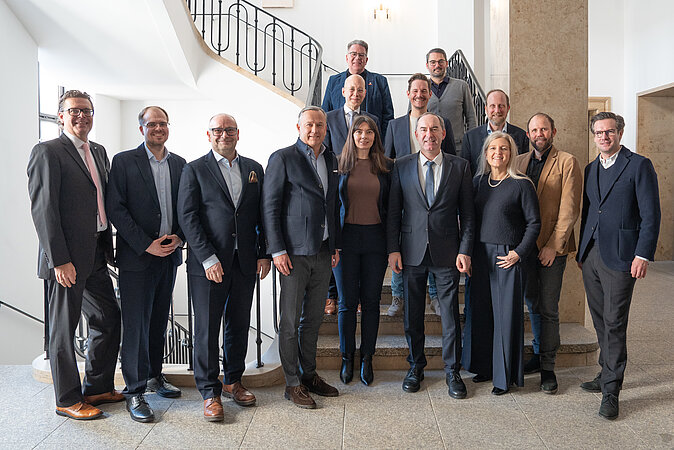 BWP: Anstehende Entscheidungen zu Gebäudemodernisierungsgesetz und Heizungsförderung