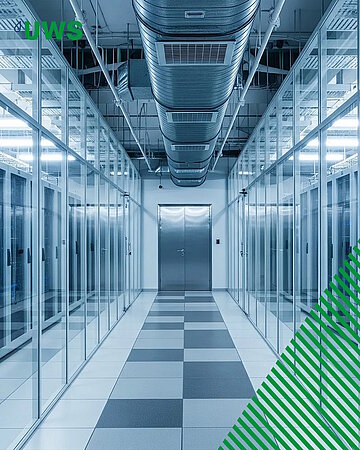 Kühlwasser im Rechenzentrum: UWS Technologie stärkt Betriebssicherheit mit spezialisierter Aufbereitung und Messtechnik