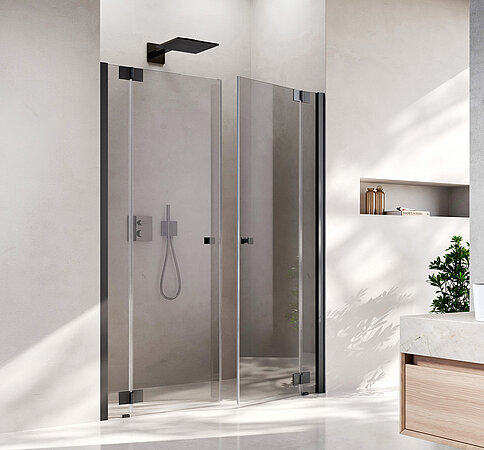 Artweger ONE: Das neue Spitzenmodell mit maximaler Individualisierung