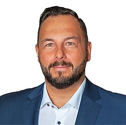 Alexander Piesche führt als Fachreferent für Trinkwasser und Trinkwasserhygiene den strategischen Know-how Transfer fort Copyright: WATERCryst Wassertechnik GmbH