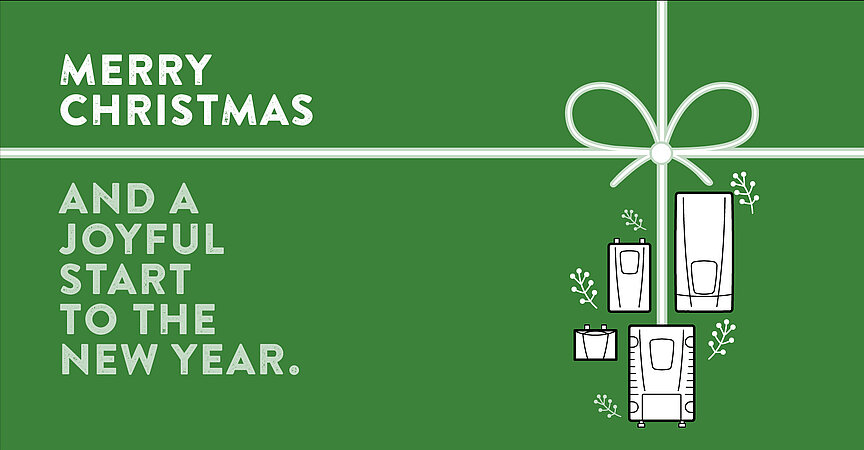 CLAGE spendet für Viva con Agua 