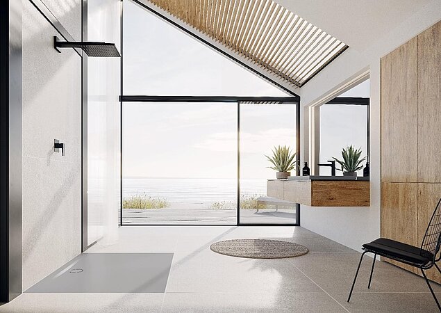 KALDEWEI: Design ohne Grenzen – Wo Stil auf Leichtigkeit trifft