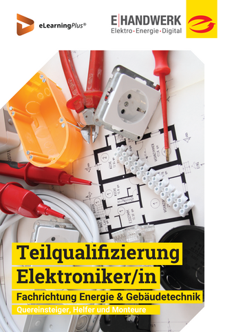 Fachkräfte aufbauen, statt suchen: Teilqualifizierung Energie- & Gebäudetechnik