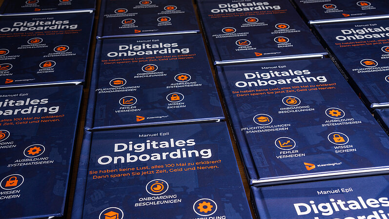 Onboarding im Handwerk: Standards sichern, Zeit zurückgewinnen
