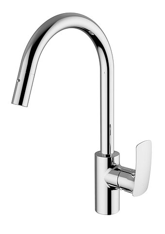 HERZ KÜCHEN-ARMATUREN 