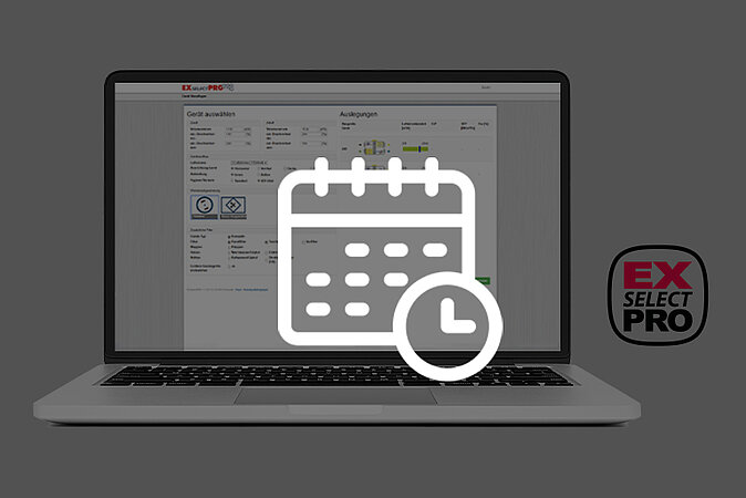 EXHAUSTO Webinar: Kompaktgeräte auslegen mit EXselectPRO