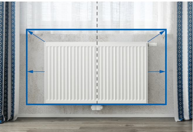 KORADO – RADIK VKM8