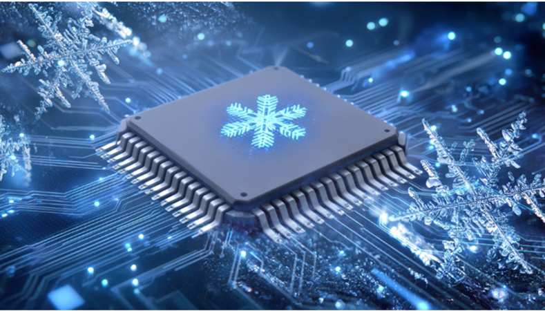 aquatherm: Effiziente Kühlung für Rechenzentren