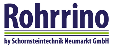 Rohrrino Rohrrino
