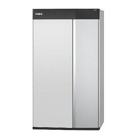Geht’s auch etwas kleiner? Die neue NIBE MHB S20 Luft/Wasser-Hydrobox 