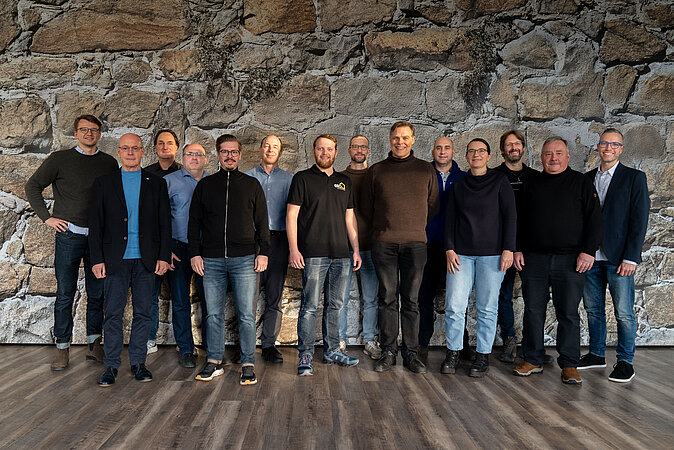 IBESS – ZIM-Innovationsnetzwerk zur marktorientierten Entwicklung smarter TGA-Lösungen