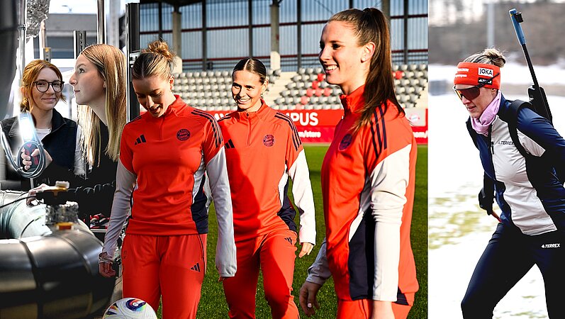 Frauen im SHK‑Handwerk sichtbar machen: Viessmann Climate Solutions startet Initiative „Together we power on“