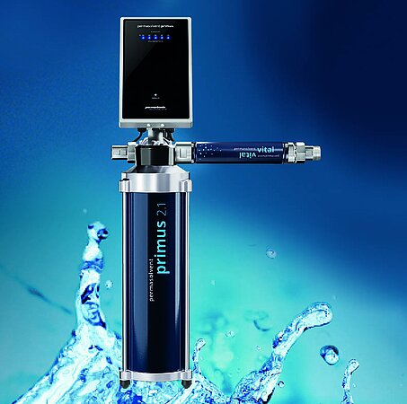 perma-trade: Starker Typ. Und dabei so natürlich!