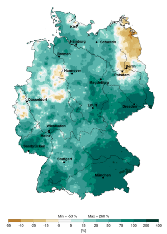 ACO Haustechnik: Dachentwässerung im Klimawandel 