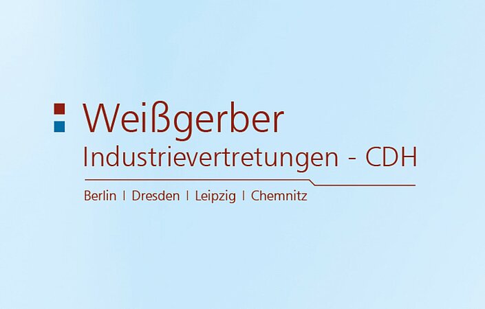 Weißgerber-Industrievertretungen sucht Außendienstmitarbeiter (m/w/d) Sanitär / Heizung / Klima für das Gebiet Berlin und Brandenburg