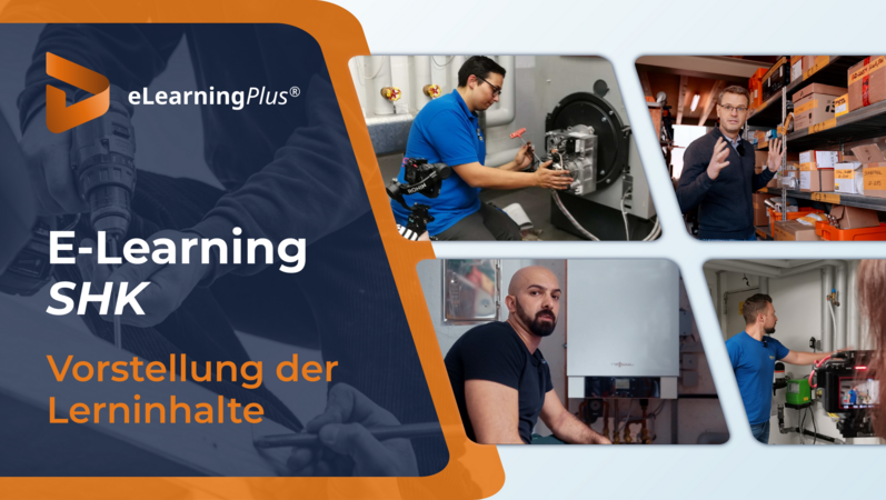 Azubis sollen im Betrieb zügig mitlaufen, mitdenken – und Schritt für Schritt sicherer werden. Gleichzeitig fehlt im Alltag oft die Zeit, Grundlagen immer wieder neu zu erklären.