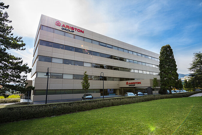 Heiztechnik: Ariston Group erzielt historischen Jahresumsatz. Deutschland ist der Motor der finanziellen Leistung.
