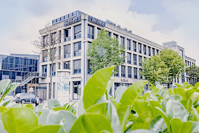 Wellness-Oase in Bonn mit Sanitärprodukten von Geberit eröffnet