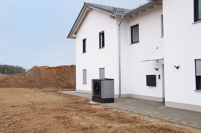 WOLF: Wohnungsstationen und Wärmepumpen kombinieren - Was ist zu beachten?