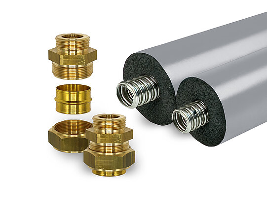 ArmaFlex® Fastlink von Armacell 