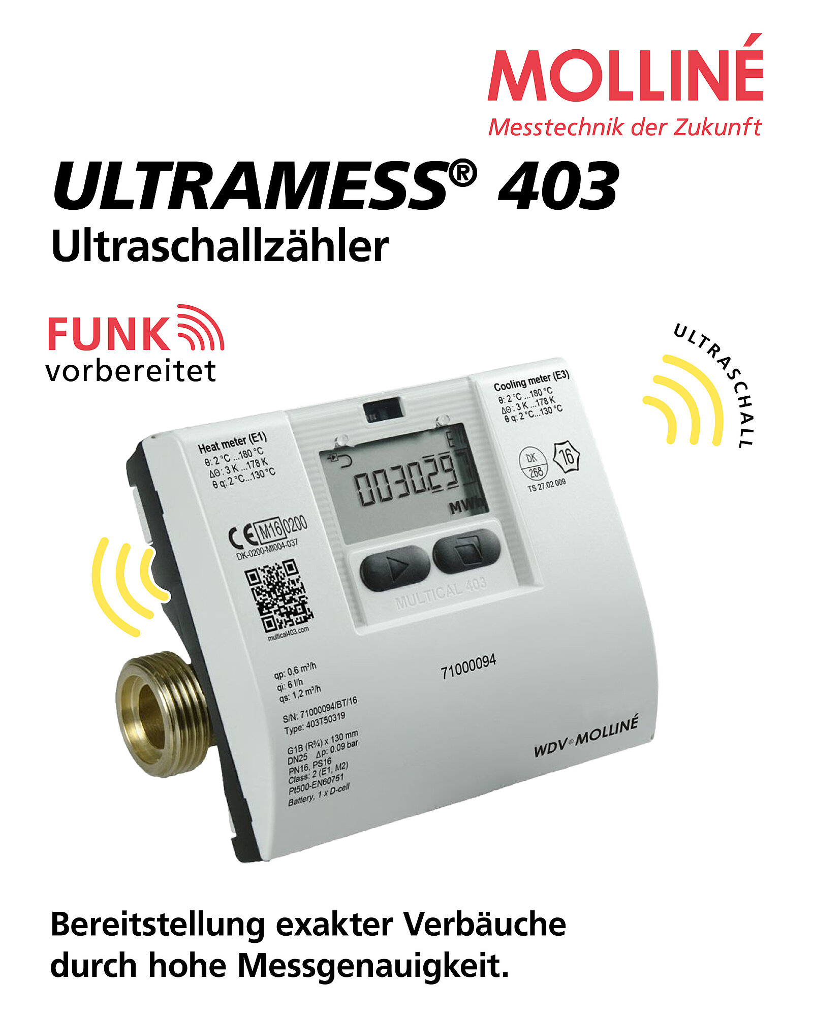 PSU Milchzähler Für Kühe – Transparenter Flaschenkörper Mit Skala – 55x20 Cm – Für Moderne Milchwirtschaft & Melkstände