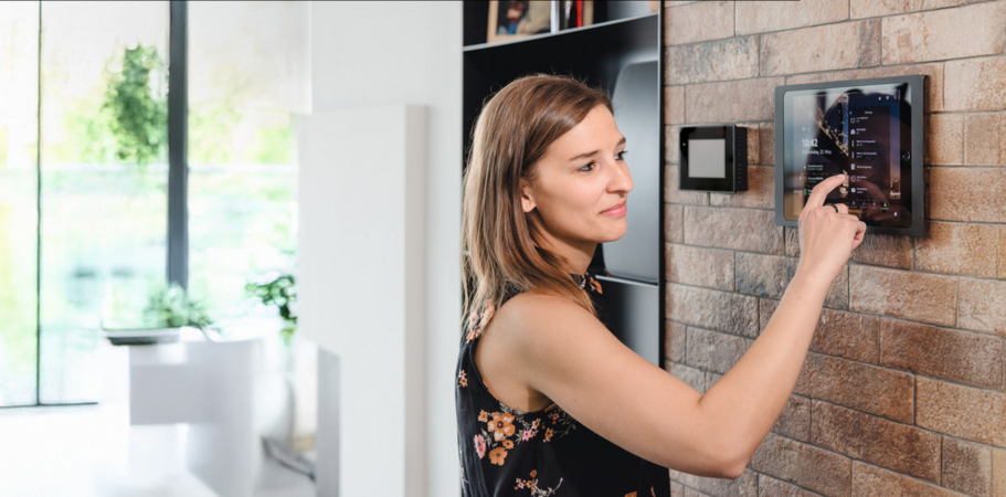 Hoval Integrate als ganzheitliches System für eine einfache Integration 