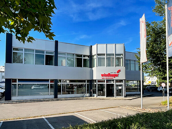 PLUTA-Sanierungsexperte Stemshorn führt Geschäftsbetrieb der Windhager Zentralheizung GmbH fort