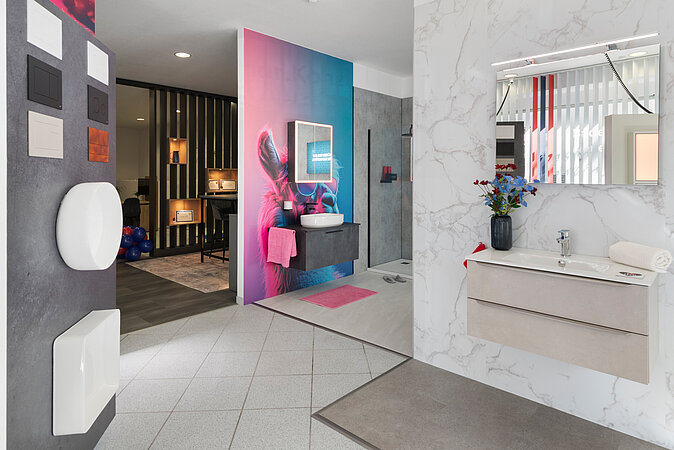 Franchise Bad & Body mit neuem Standort in St. Ingbert