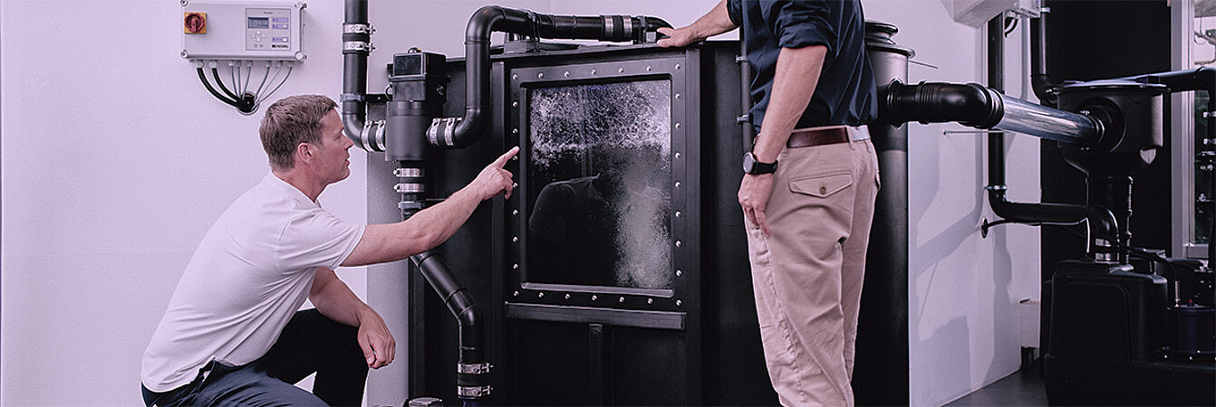 KESSEL - Webinar: Sachkunde Fettabscheider