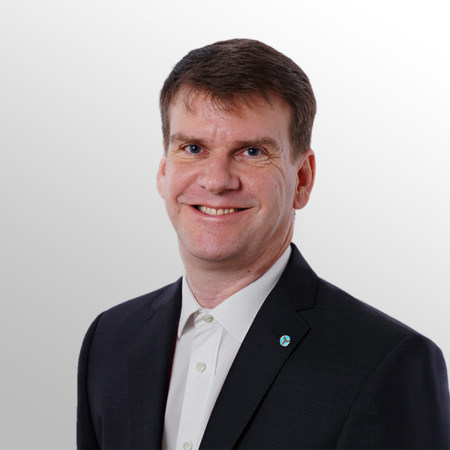 Airflow verstärkt Produktmanagement-Team Lüftungsgeräte