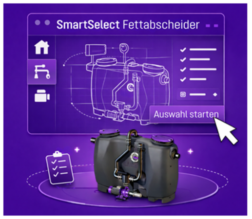 KESSEL: Die neue Generation SmartSelect